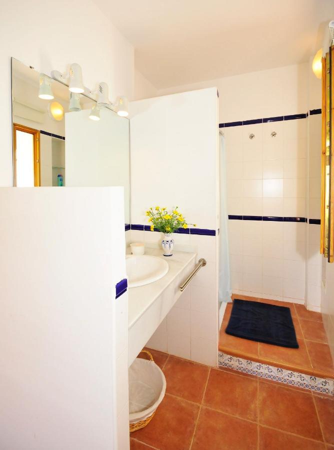 Casa Del Escriva Apartment Relleu Ngoại thất bức ảnh