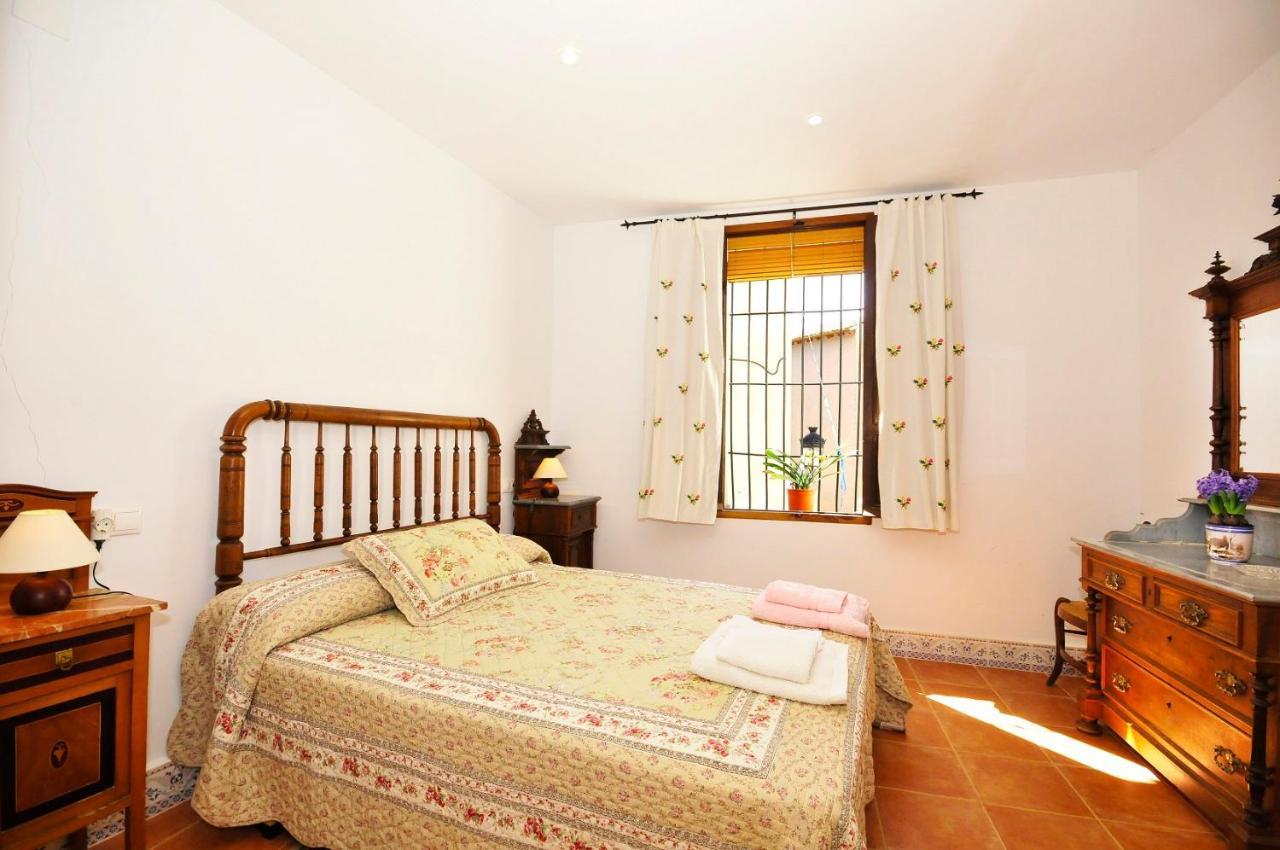 Casa Del Escriva Apartment Relleu Ngoại thất bức ảnh