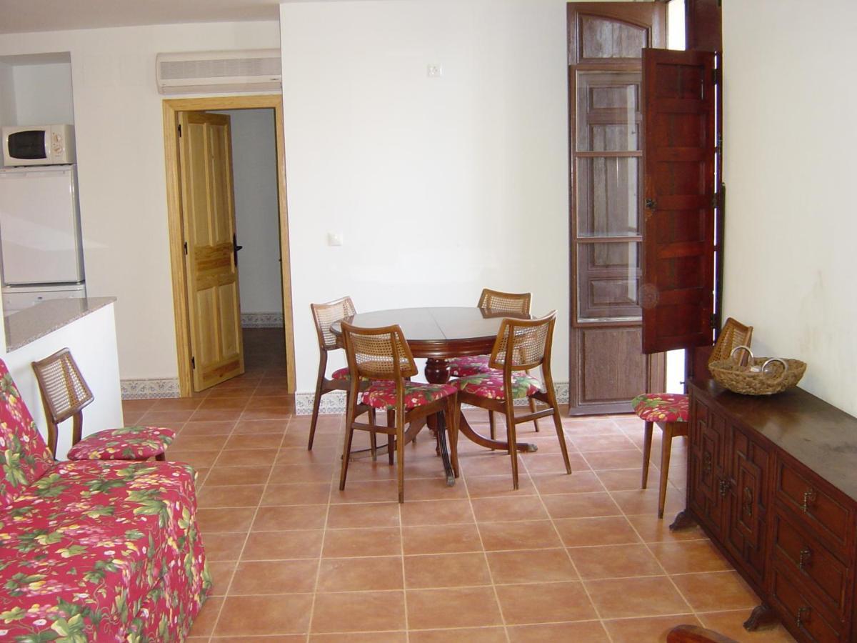 Casa Del Escriva Apartment Relleu Ngoại thất bức ảnh