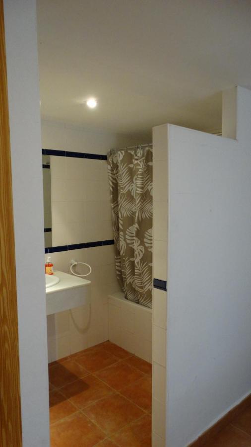 Casa Del Escriva Apartment Relleu Ngoại thất bức ảnh