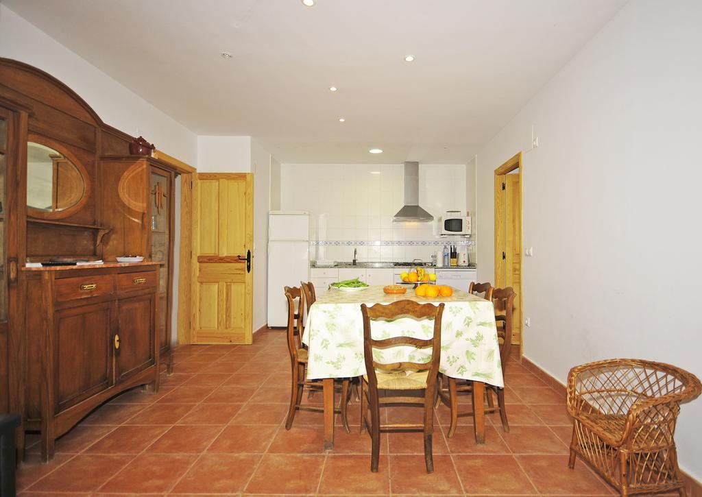 Casa Del Escriva Apartment Relleu Phòng bức ảnh