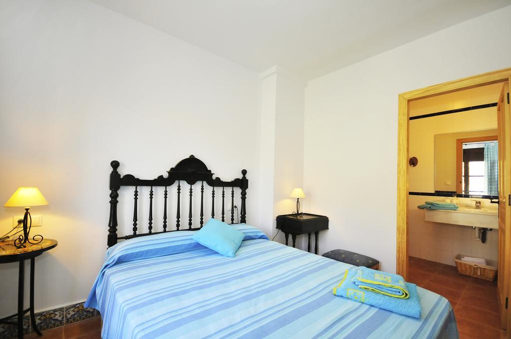 Casa Del Escriva Apartment Relleu Phòng bức ảnh